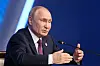 Wladimir Putin (Archivbild)