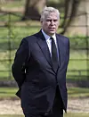 Prinz Andrew