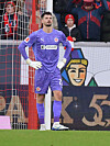Nikola Vasilj ratloser Blick