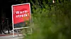 Ver.di hat zum Warnstreik aufgerufen (Symbolbild).