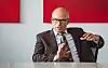 Hamburgs Schulsenator Ties Rabe (SPD) im MOPO-Interview.