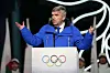 Thomas Bach zuckt mit den Schultern