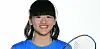 Thuc Phuong Nguyen spielt mit ihrem Verein in der 2. Badminton-Bundesliga.