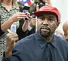 Der Rapper Kanye West. Jetzt hat Adidas eine Lösung für seine Kooperation mit ihm gefunden. (Archivbild)