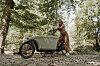 e-Lastenrad Dolly