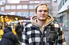 Dennis (26) aus Billstedt hat die Knallerei schon als Kind gehasst.