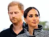 Prinz Harry und Herzogin Meghan (Archivbild).