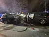 Stapelfeld Unfall