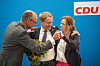 Wahlsieger Schleswig-Holstein
