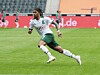 Valentino Lazaro wird Österreich beim EM-Vorbereitungsspiel gegen England aufgrund eines Dubai-Trips fehlen.