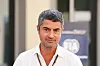 Formel-1-Finale Rennleiter Michael Masi