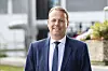 Heiko Mählmann ist Präsident des DLRG-Landesverbandes Hamburg.