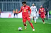 Karim Adeyemi spielt für RB Salzburg
