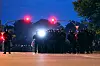 G20 Randale