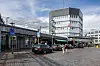 Ein ausgebüxter Vierjähriger hat am Bahnhof Neumünster für Aufregung gesorgt. (Symbolbild)