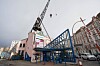 Fabrik in Ottensen