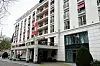 Das „Grand Elysée“ in Hamburg (Archivfoto).