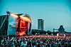 Das MS Dockville gehört zum Veranstaltungskalender der Stadt wie Dom und Hafengeburtstag