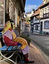 Stolberg Hexen