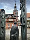 Marktplatz stolberg
