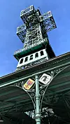 Josephskreuz