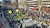 Klimastreik Hamburg