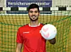 Jannik Hausmann wechselt zum Handball Sport Verein Hamburg.