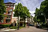 Die Waterloostraße in Eimsbüttel soll bald umgebaut werden (Archivbild).