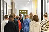 16.918 Schüler:innen wurden in diesem Jahr für die ersten Klassen an Hamburgs staatlichen Grundschulen angemeldet – ein erneuter Rekord. (Symbolbild)