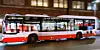 Für Busse soll es demnächst schneller gehen. Dafür wollen Grüne und SPD die Zeitbegrenzung für Busspuren in Altona reduzieren.