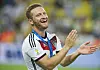Shkodran Mustafi wird 2014 Weltmeister