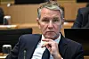 Björn Höcke, AfD-Fraktionschef in Thüringen