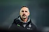 Die Luft für Adi Hütter wird dünn. Gladbach entwickelt Notfall-Plan.