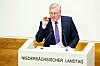 Drohende Schließungen: Niedersachsens Wirtschaftsminister Bernd Althusmann will durch Änderungen am Corona-Stufenplan des Landes ein rasches Inkrafttreten neuer Beschränkungen vermeiden.
