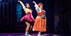 & Julia Stage Musical