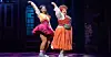& Julia Stage Musical