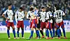 HSV-Profis nach dem Elversberg-Spiel
