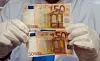 Vorsicht bei Verkäufen im Internet – Falschgeld im Umlauf