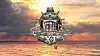 Logo und Grafik Full Metal Cruise
