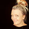 Jill Bittner (40), Inhaberin des Pizza-Ladens „Jill“ in der Sternschanze