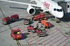 Airport Hamburg