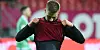 Fabian Nürnberger vom nächsten St.-Pauli-Gegner 1. FC Nürnberg wurde positiv auf das Coronavirus getestet.