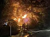 Feuer Hamburg Vollbrand