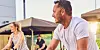 Es darf wieder in Fitnessstudios trainiert werden. Viele Studios setzen trotzdem vermehrt auch auf Outdoor-Kurse, um Mitglieder zu gewinnen.