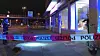 Vergangenes Silvester hatte ein Mann zwei Brüder am U-Bahnhof Dehnhaide angegriffen.