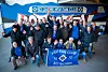 Erster HSV-Fanclub der Welt „Rothosen“