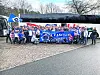 Der größte HSV-Fanclub der Welt „Waterkant“