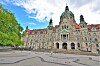 Rathaus Hannover