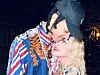 Madonna und ihr Lover Ahlamalik Williams auf Jamaika.