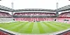 Am 21. August wird hier gejubelt: Im Kölner Stadion findet das Europa-League-Finale statt